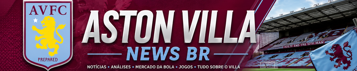 ASTON VILLA NEWS BR