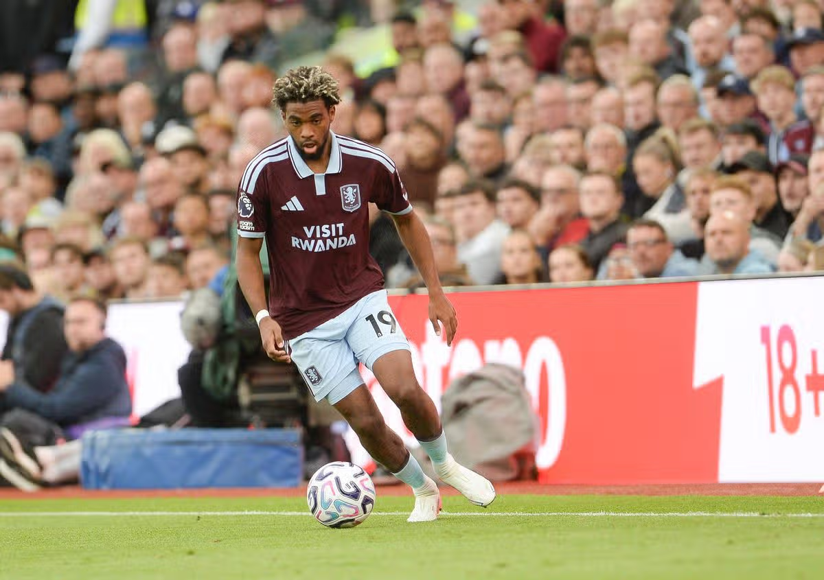 Ibrahim Mbaye could start for Aston Villa against Coventry City